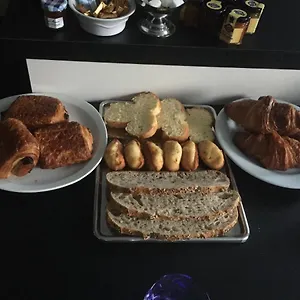 Frühstückspension Chez Sandrine, Belleville-en-Beaujolais