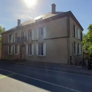 Apartment Maison Monxanin 