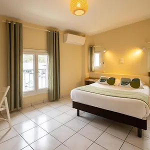 ** Hotel L'aptois Frankreich