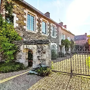  Gasthof Ty Monde - D'hotes En Finistere Frankreich