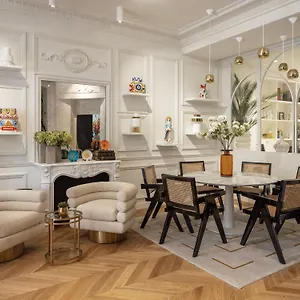 **** Hotel Solly Frankreich