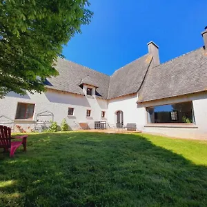  Gasthof La Bonne Etoile - D'hotes Et - Frankreich