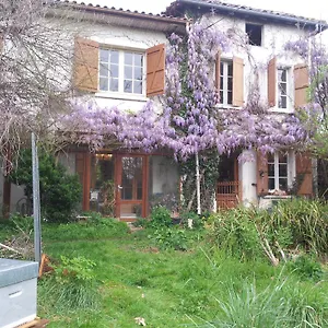  Privatunterkunft L'estanquet Frankreich