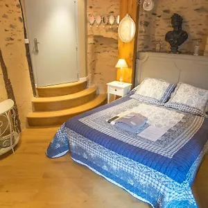  Apartment Le Compostelle De Frankreich